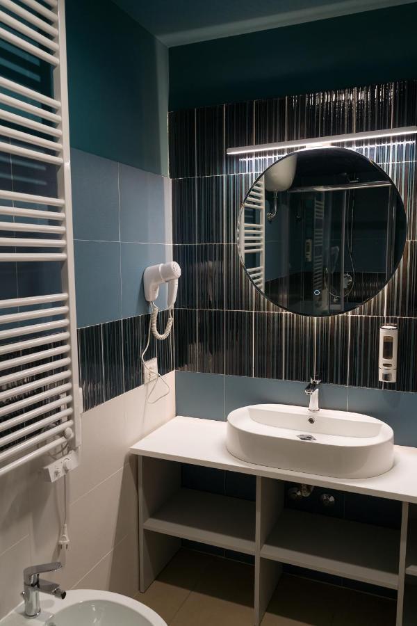Rosy'S Rooms Patrica Экстерьер фото