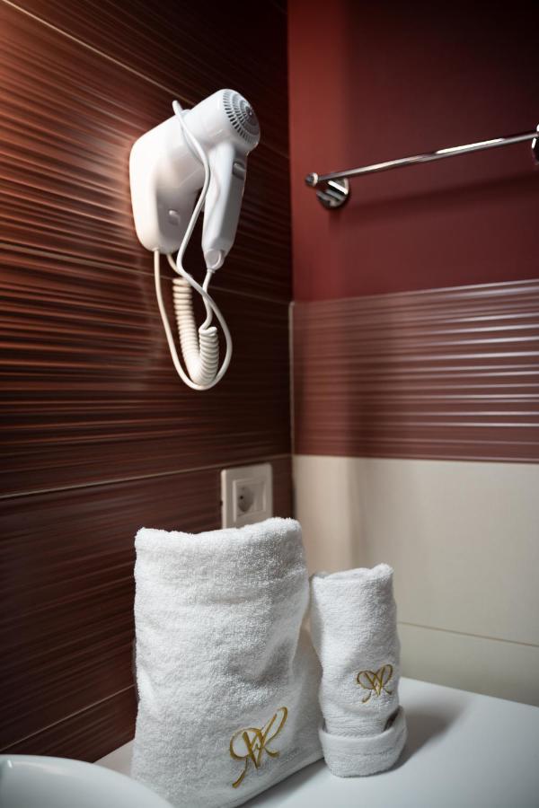 Rosy'S Rooms Patrica Экстерьер фото