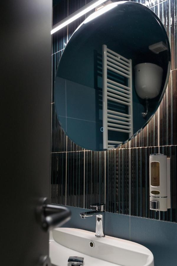 Rosy'S Rooms Patrica Экстерьер фото